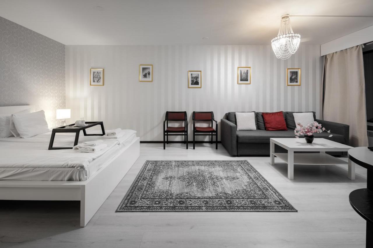 Hotelli Leikari Kotka Luaran gambar