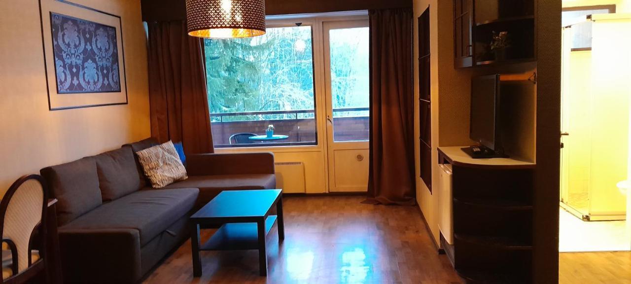Hotelli Leikari Kotka Luaran gambar