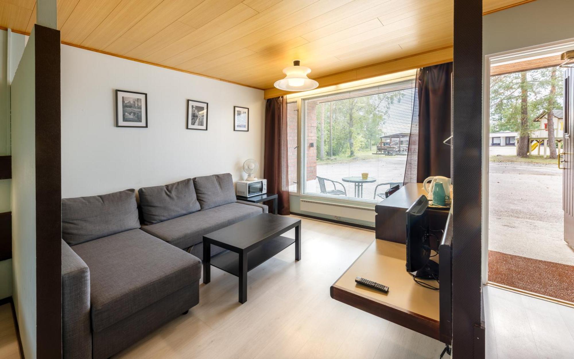 Hotelli Leikari Kotka Luaran gambar