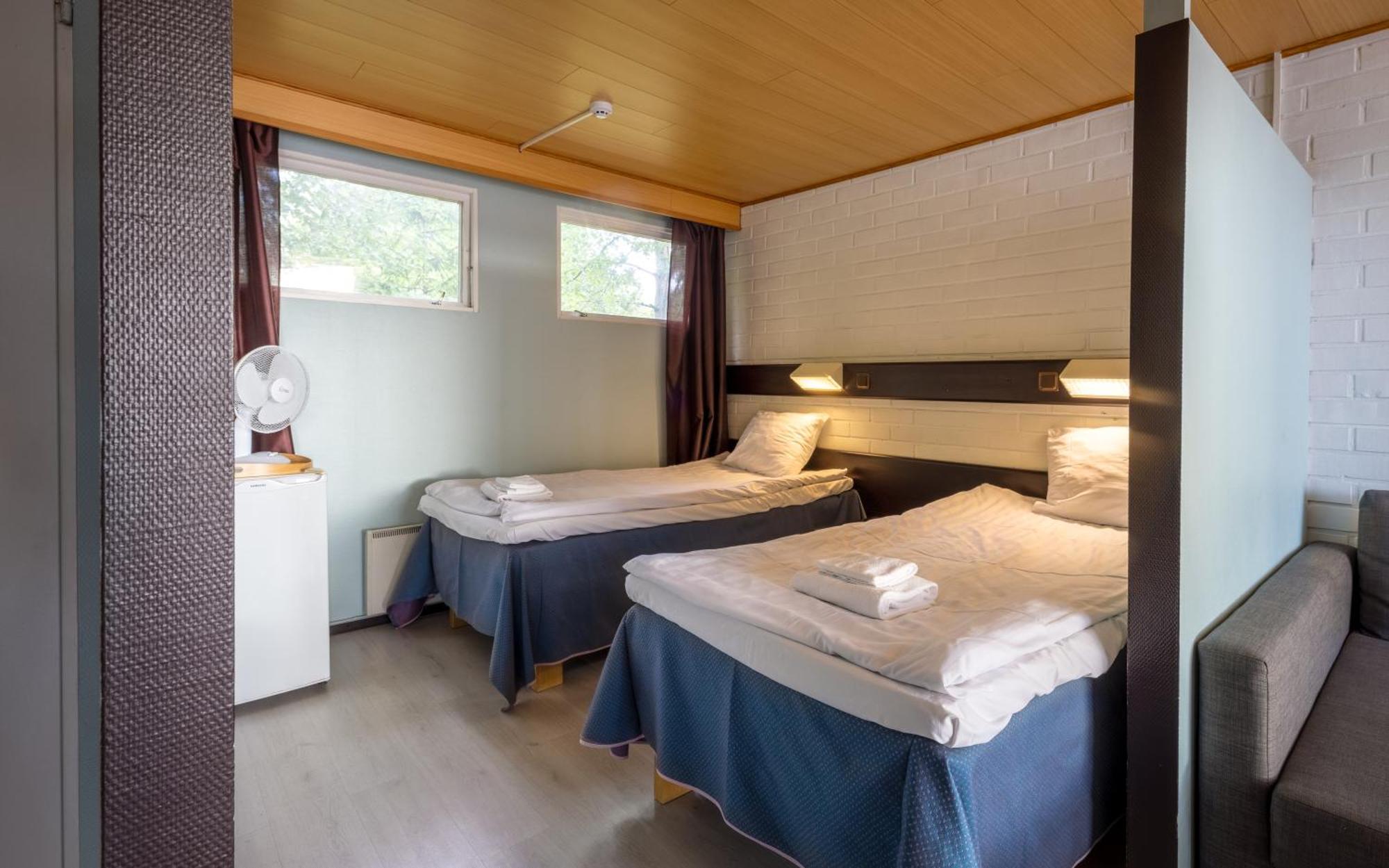 Hotelli Leikari Kotka Luaran gambar