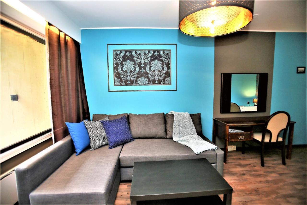 Hotelli Leikari Kotka Luaran gambar