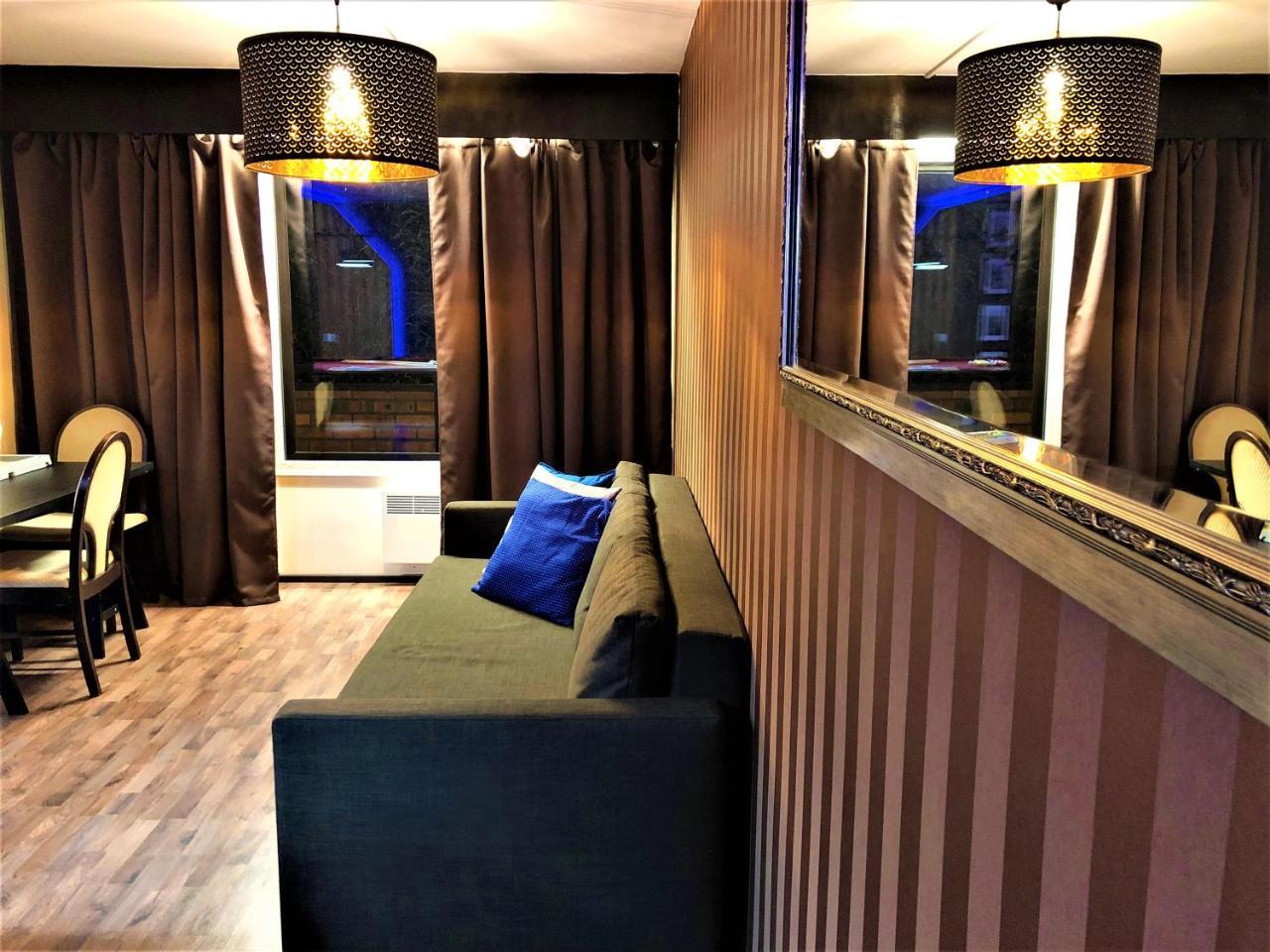 Hotelli Leikari Kotka Luaran gambar